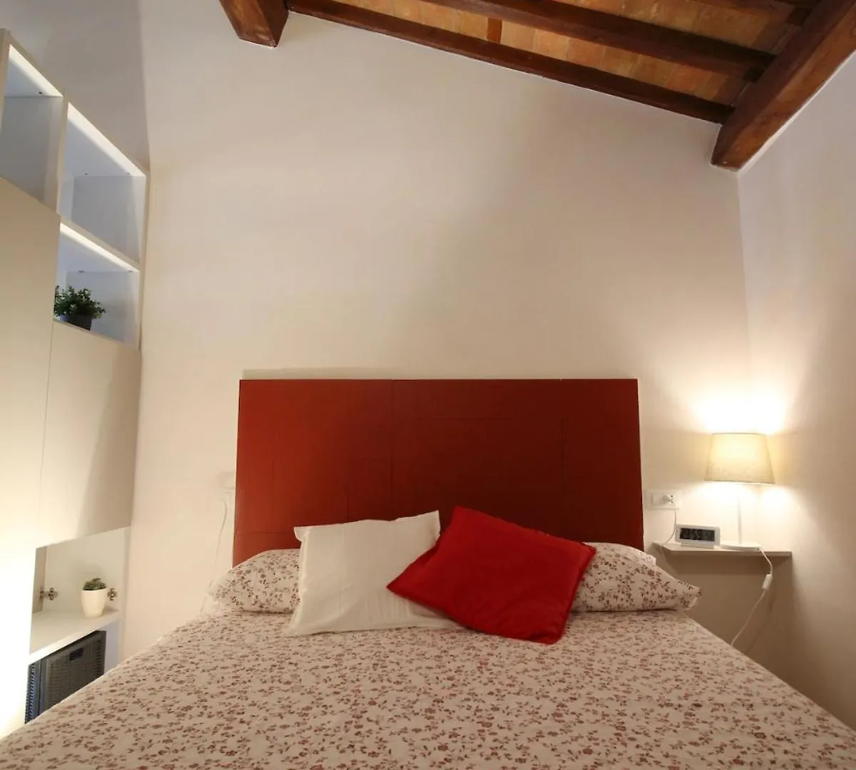 Apartment Luna Rossa Capannori