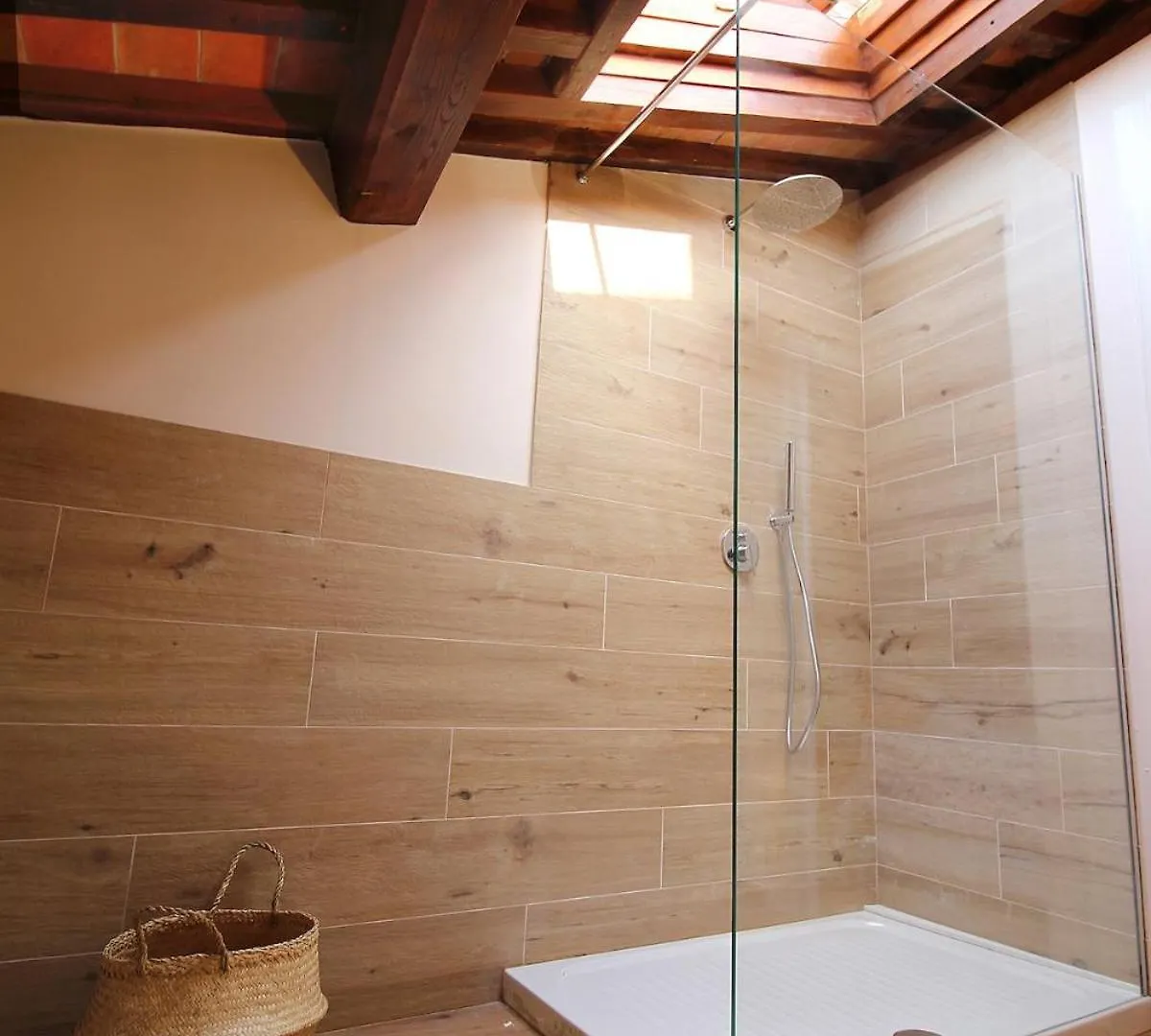 Apartment Luna Rossa Capannori Italy